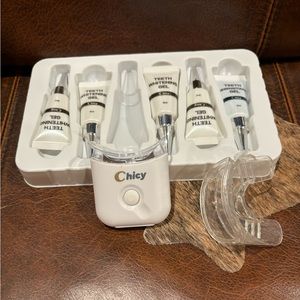 Teeth Whitening Kit